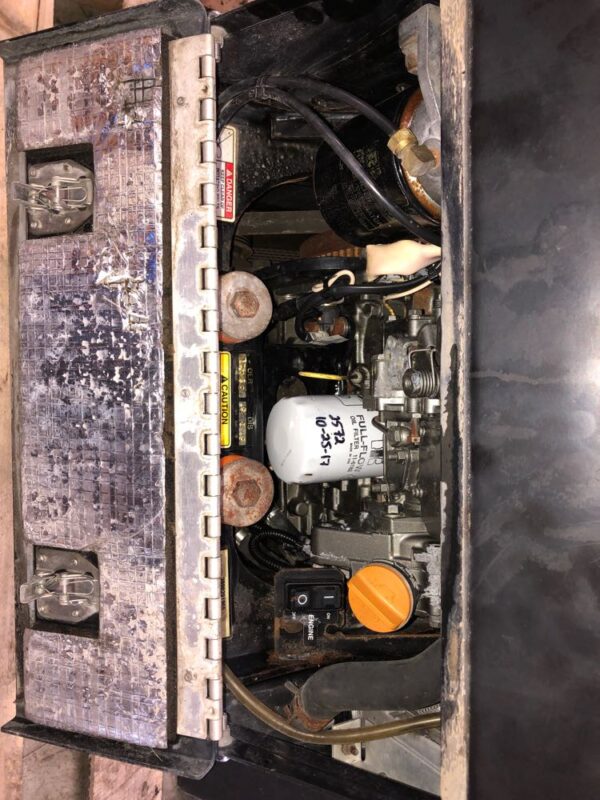 Buy Thermo King TriPac Evolution Diesel APU | Auxiliary Power Units Online - Image 22