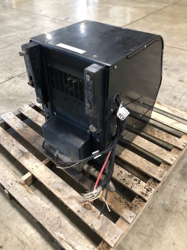 Buy Thermo King TriPac Evolution Diesel APU | Auxiliary Power Units Online - Image 24