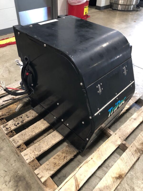Buy Thermo King TriPac Evolution Diesel APU | Auxiliary Power Units Online - Image 25