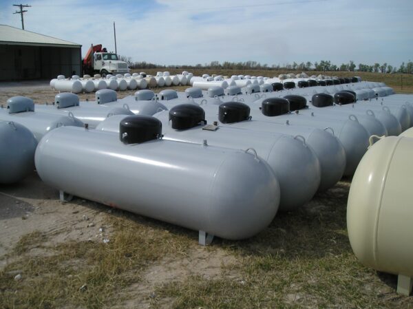 Buy 500 Gallon Propane Tanks Online New Certified Tanks - Image 14