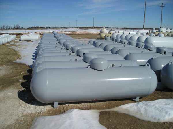 Buy 500 Gallon Propane Tanks Online New Certified Tanks - Image 13
