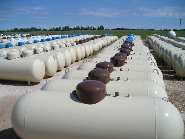 Buy 500 Gallon Above Ground Propane Tanks Online New Certified Tanks - Image 9