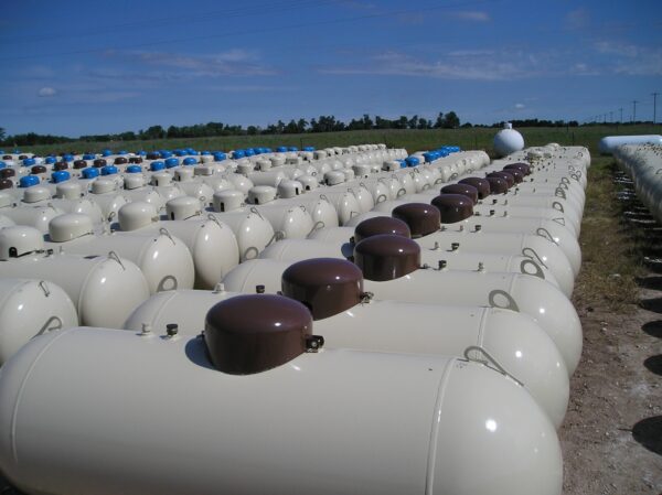 Buy 500 Gallon Above Ground Propane Tanks Online New Certified Tanks - Image 15