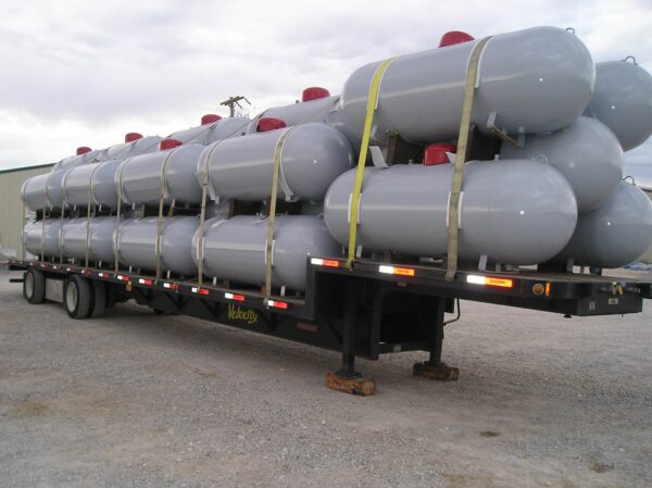 Buy Propane Gas Tanks Online ASME & DOT - Image 4