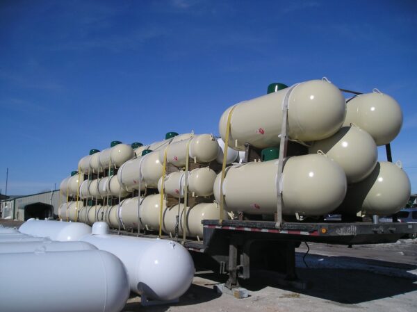 Buy Propane Gas Tanks Online ASME & DOT - Image 2