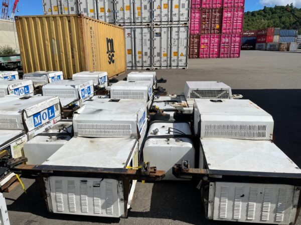 Buy Thermo King SG 3000 Undermount Gensets Online - Image 5