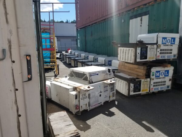 Buy Thermo King SG 3000 Undermount Gensets Online - Image 3