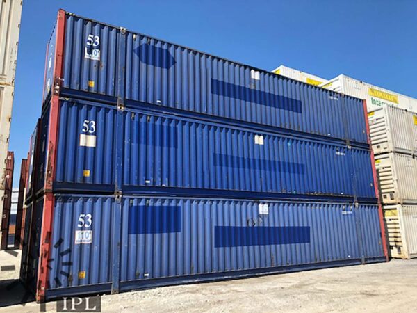 Buy 53 ft Shipping Containers Online - Image 11