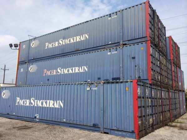 Buy 53 ft Shipping Containers Online - Image 12