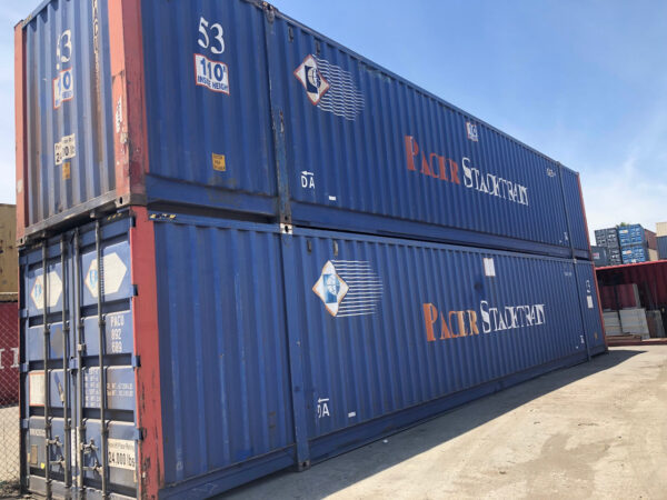 Buy 53 ft Shipping Containers Online - Image 14