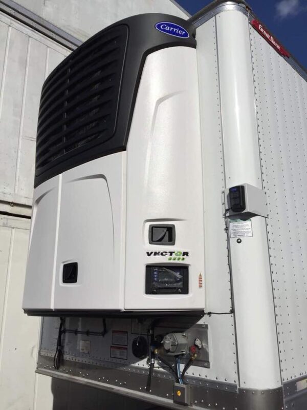 Buy Vector 8500 Trailer Refrigeration Units Online - Image 5