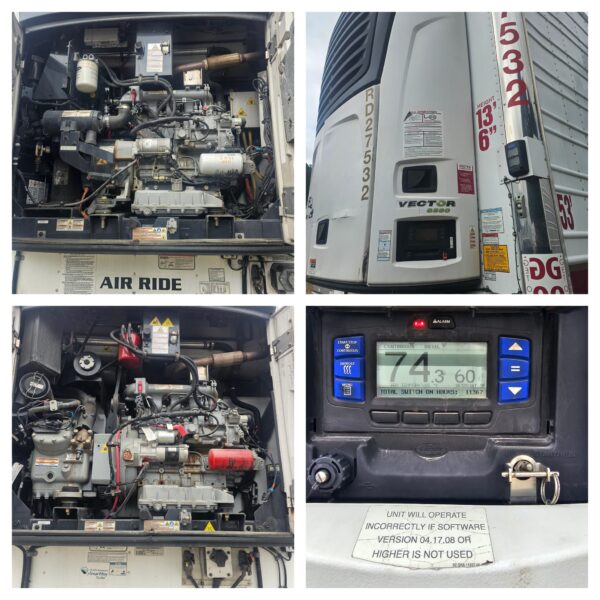Buy Vector 8500 Trailer Refrigeration Units Online - Image 7