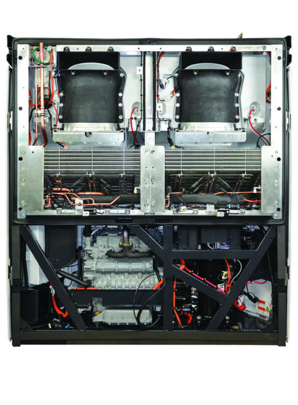 Buy Vector 8611MT Units Online - Image 2