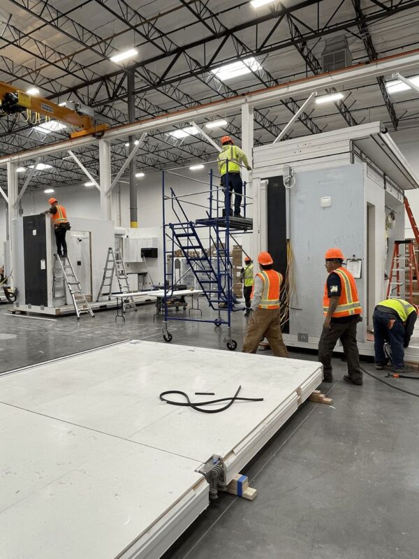boxable casita homes