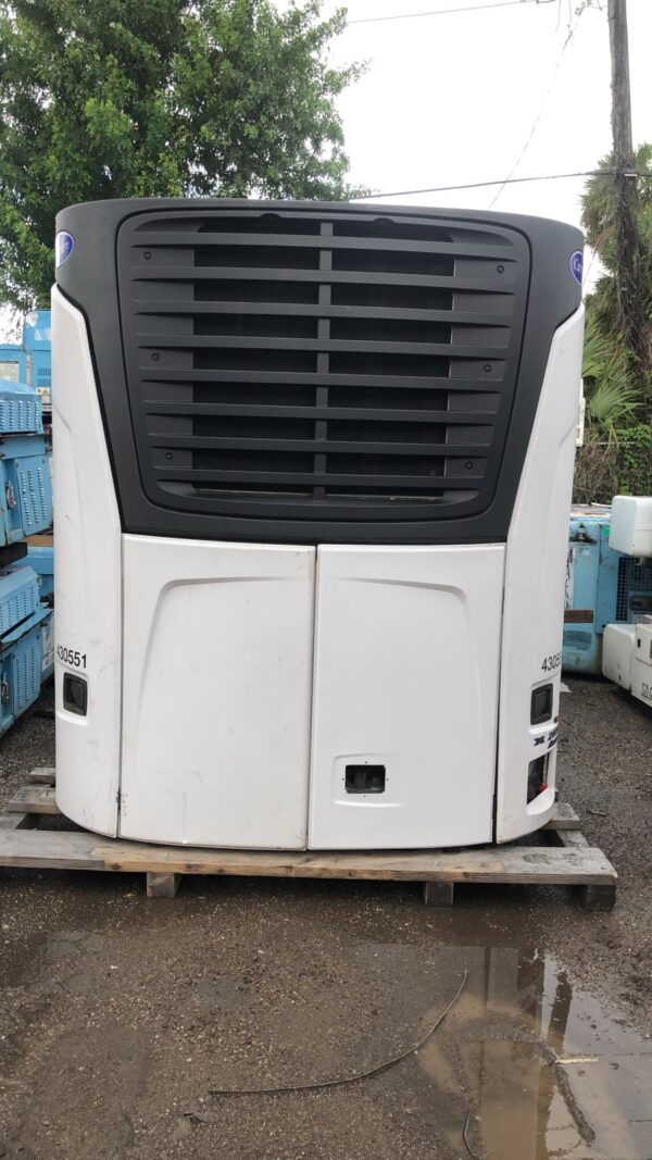 Buy X2 2500A Trailer Refrigeration Units Online - Image 4