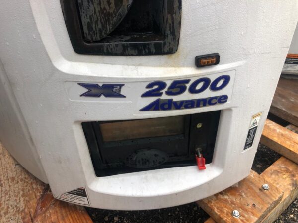 Buy X2 2500A Trailer Refrigeration Units Online - Image 2