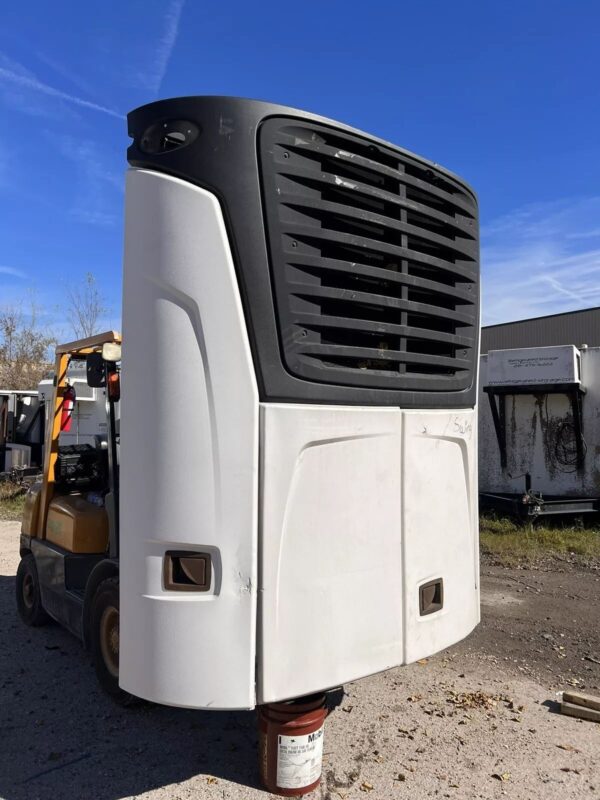 Buy X2 2500A Trailer Refrigeration Units Online - Image 5