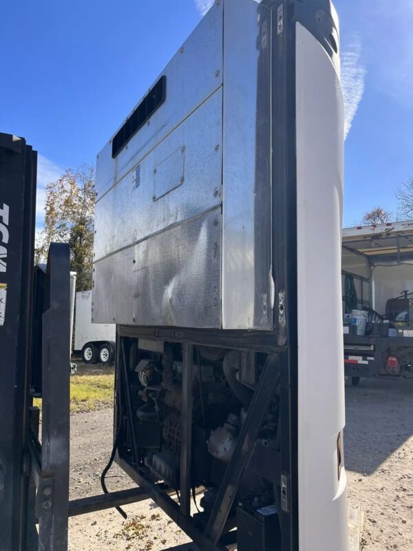 Buy X2 2500A Trailer Refrigeration Units Online - Image 7