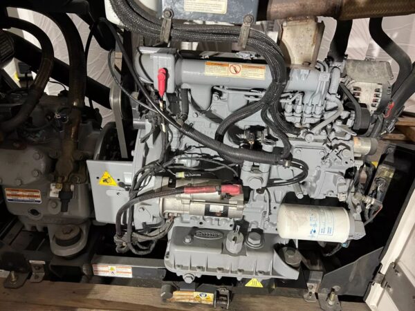 Buy X4 7500 Trailer Refrigeration Units Online - Image 4