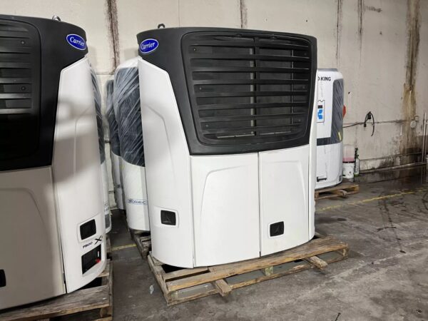 Buy X4 7500 Trailer Refrigeration Units Online - Image 2