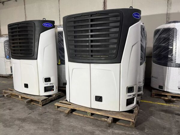 Buy X4 7500 Trailer Refrigeration Units Online - Image 3