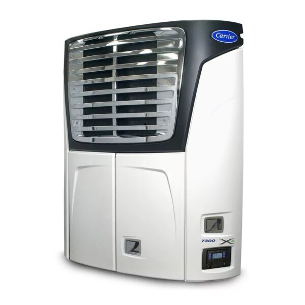 Buy X4 7300 Trailer Refrigeration Units Online - Image 8