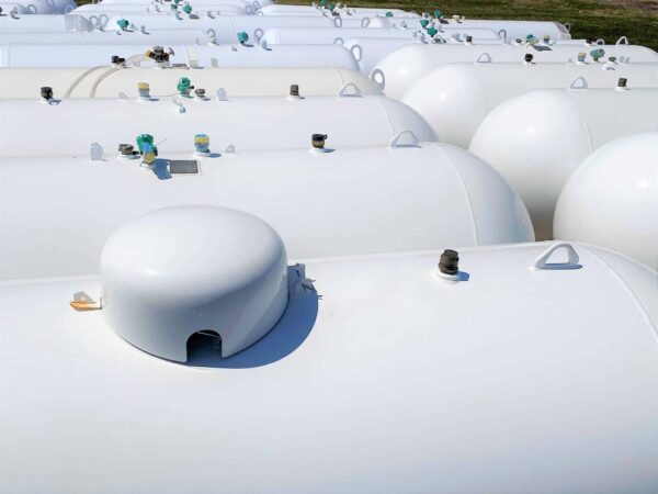 Buy 1000 Gallon Propane Tanks Online Best ASME & DOT With Delivery - Image 2