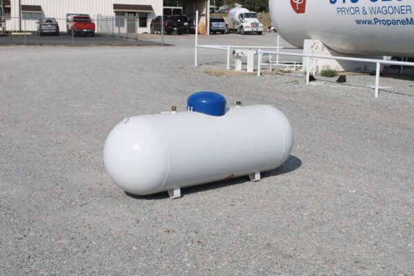 Buy 250 Gallon Propane Tanks Online ASME & DOT - Image 2