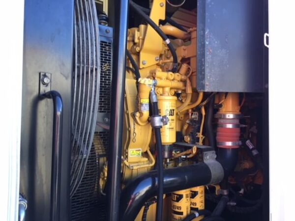 Buy CAT Mobile Generators Online - Image 7