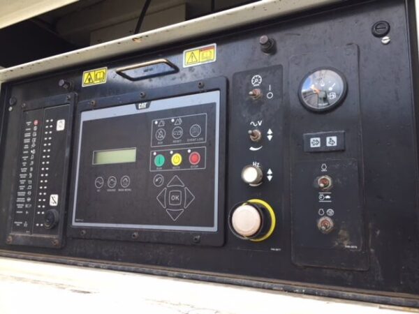 Buy CAT Mobile Generators Online - Image 6