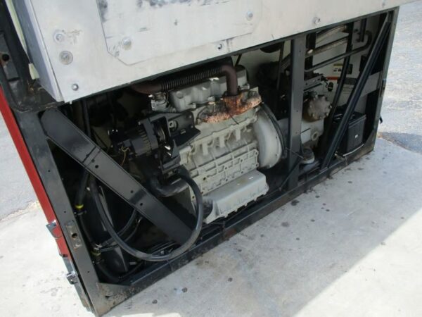 Buy Carrier Ultra XTC Trailer Refrigeration Units Online - Image 9