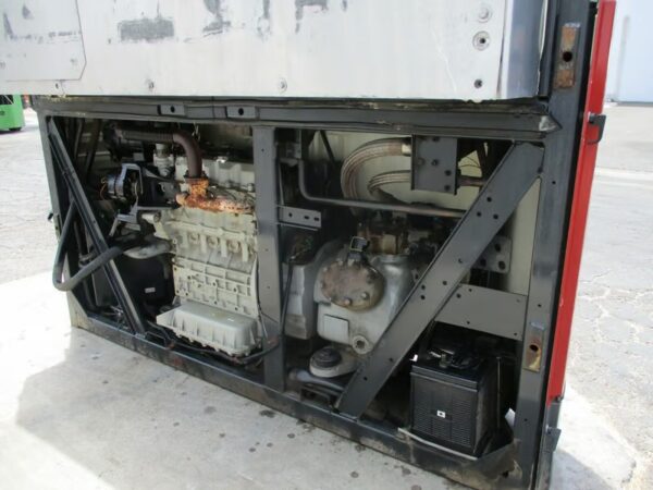 Buy Carrier Ultra XTC Trailer Refrigeration Units Online - Image 8