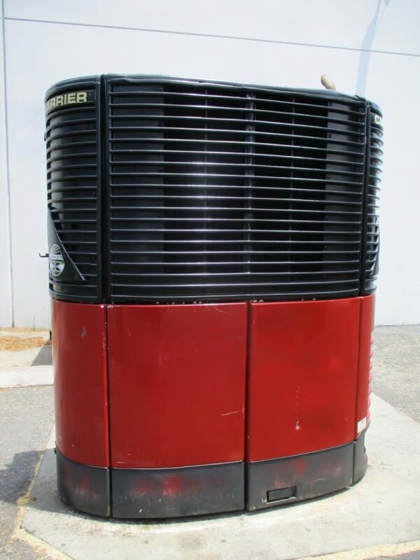 Buy Carrier Ultra XTC Trailer Refrigeration Units Online - Image 3