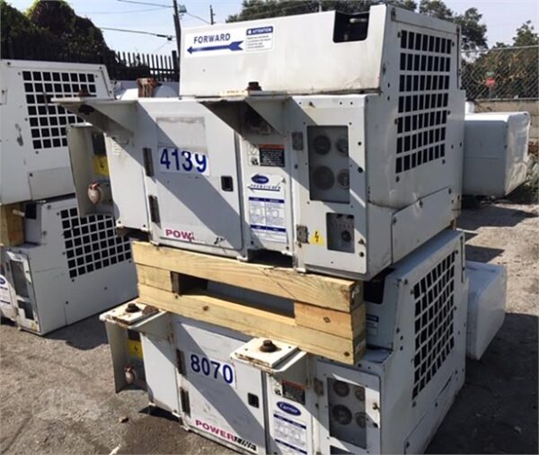 Buy Carrier Undermount Genset 69UG15-068S-13 Online - Image 19