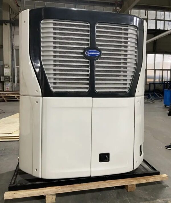 Buy K-2000 Trailer Refrigeration Units Online - Image 5
