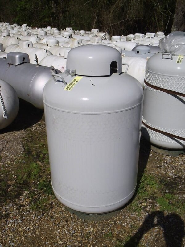 Buy Propane Gas Tanks Online ASME & DOT - Image 3