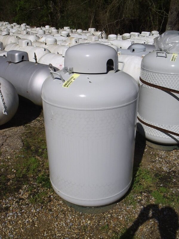 Buy 250 Gallon Propane Tanks Online ASME & DOT - Image 8