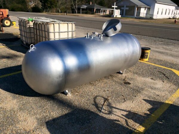 Buy Metsa Propane Tanks Online ASME, DOT, NOM DISPENSERS & ACCESORIES - Image 5