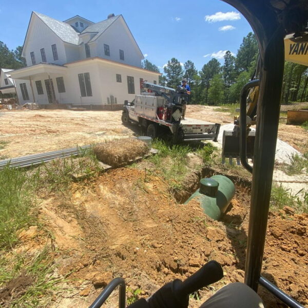 1000 Gallon Underground Propane Tanks for Sale - Image 9