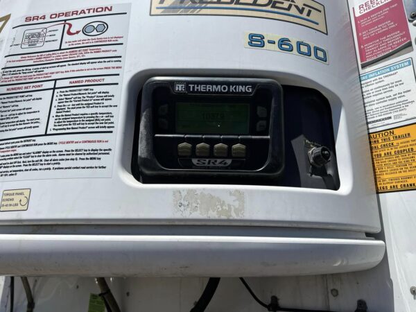 Buy Thermo King Precedent C-600 Trailer Refrigeration System Online - Image 19