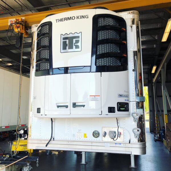 Buy Thermo King Precedent S-700 Trailer Refrigeration System Online - Image 14