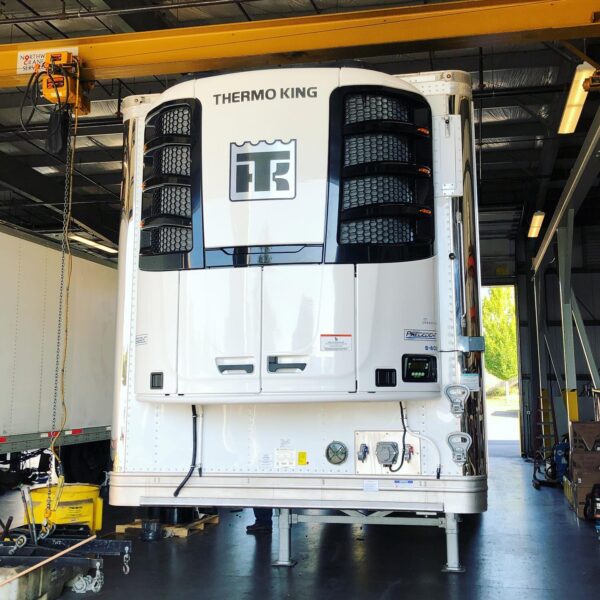 Buy Thermo King Precedent S-700 Trailer Refrigeration System Online - Image 15