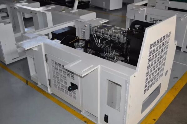 Buy Carrier Undermount Genset 69UG15-068S-13 Online - Image 7