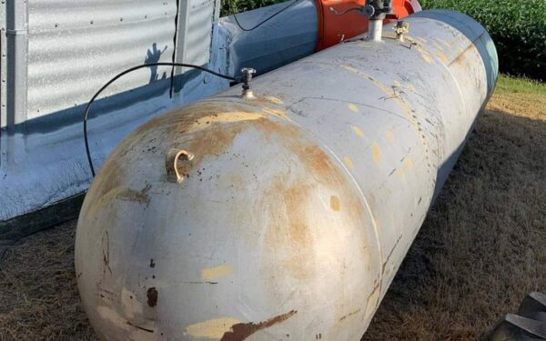 Buy Used 1000 Gallon Propane Tanks Online Best Used ASME & DOT Tanks - Image 4