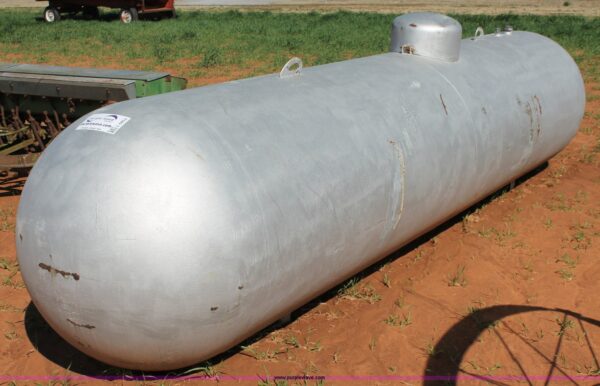 Buy Used 1000 Gallon Propane Tanks Online Best Used ASME & DOT Tanks - Image 5